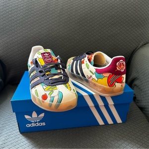Adidas Sean Wortherspoon X Adidas Gazelle (Mens)